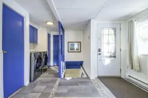 Edge of the lake Brompton - Monthly rental - Image 3