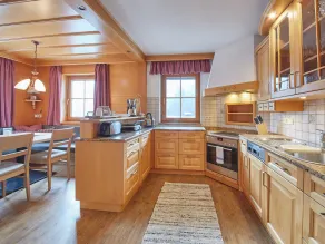 Frei & Wild Lodges by we rent - Image 4