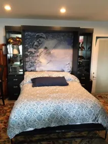 Nouveau studio magnifique à 15 min de Salt Lake City - Image 4