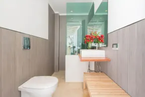 Luxury Villa Le Muse tra Santa Maria al Bagno e Nardò con Piscina e Wifi - Image 2