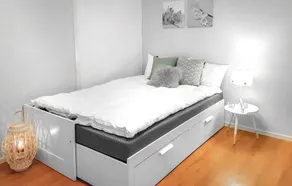 3 værelses dejligt hjem i Vikanes - Image 5