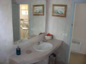 Villa Gémini: wifi, privat swimmingpool, Se vores lejebetingelser nedenfor - Image 2