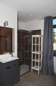 Casa indipendente con piscina privata in Ardeche provenzale su 2 ettari - Image 3