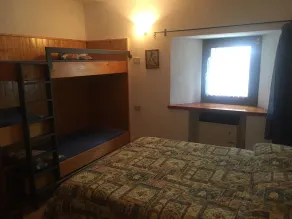 Villetta degli Abeti, bjerghus med stor veranda - Image 5