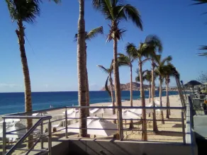 Garza Blanca Cancun Resort & Spa Beautiful Luxury on the beach - Image 5