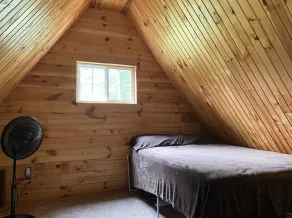 Cozy Cabin - Image 4