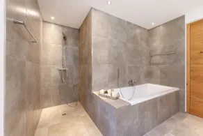 Vacation apartment \"Urlaub am Arlberg\" - newly built apartment with perfect kitchen - Image 2