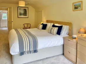 3 chambres à coucher à Loughrigg, near Ambleside - Image 4