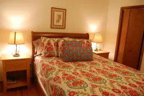 Deer Run - Mountain Getaway - Image 5