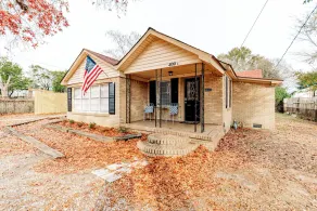 15mins to Downtown- Adorable on Taylor Both Units - Image 5