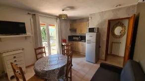 Gite with access to swimming pool - Image 5