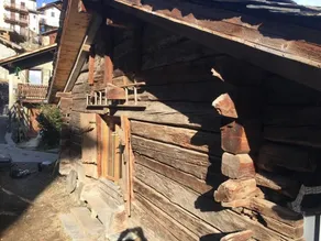 Authentic chalet - Image 3