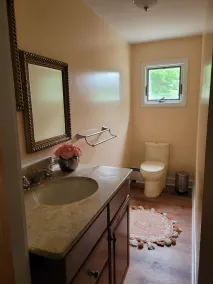 Dream vacation in our 4-Bedroom newly-renovated house 2.5 miles from the  ocean. - Image 2