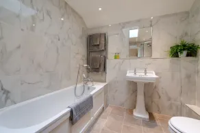 Luxus 5 * Gold Award 4 Bett / Bad ensuite Unterkunft in Dorset. - Image 5