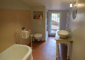 Grande maison provençale, nord du Lubéron, sur 1500 m2 de terrain - Image 3