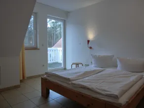 3-zi.-fewo mit 2 Etagen, 2 Schlafzimmern in Ruhiger Lage für 6 Pers. mit Wlan - Image 5