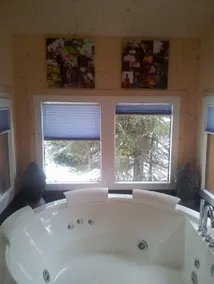 Moradia real com spa em casa e espaçosa sala de estar, casa de banho separada - Image 4