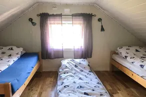 5 person feriebolig i Oksvoll - Image 5