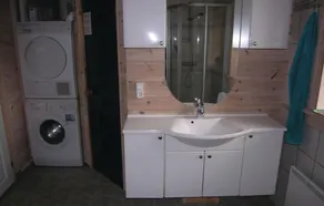 Djurvänligt hem i Tranekær med bastu - Image 3