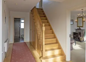 Matthews Traditional Holiday Cottage by Trident Holiday Homes - Image 2