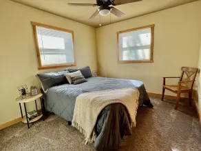 Cozy Family Cabin on Island Chain of Lakes - Image 4