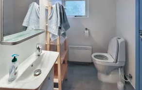 3 værelses dejlig bolig i Horbelev - Image 5