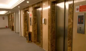 Al Massa Grand Hotel - Image 2