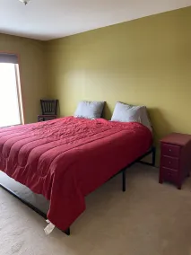 Golfing Retreat 2 bedroom apartment overlooking 9 hole golf course - Image 3