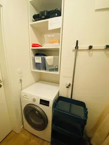 Quartier Hohe Geest 3 - strandnah mit Sauna - Image 2
