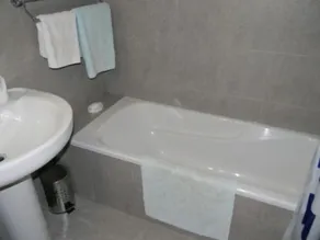 Beautiful apartment for rent in Valle del Este - Vera - Costa Almeria - Image 2