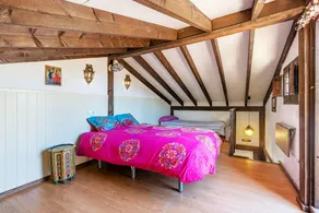Pet-Friendly Cottage 'Casa Escondida' with Mountain View, Pool & Wi-Fi - Image 4