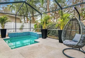 Comfortable Guest Suite in Clearwater (GH2) - Image 2