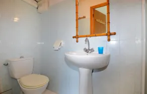 1 Bedroom Amazing Apartment In Ghisoni - Image 2