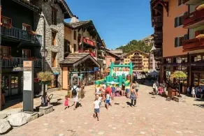 Residence Les Arcs 1950 The Village - Prestige 2 bedroom apartment (6 people) - Image 2
