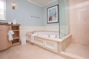 KEY BISCAYNE RITZ CARLTON - Familiesuite - Image 5