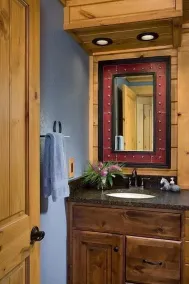 Horsin' Around: Romantic Cabin,Views,Pet-Friendly,Trails - Image 3