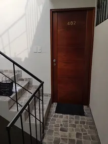 LIMA FLAT 7 2D IN DER NÄHE VON MIRAFLORES (10 MIN) - Image 2