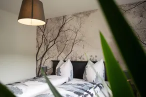 Ferienwohnung/app. für 2 Gäste mit 50m² in Wertheim - Image 4