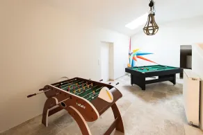 In der Natur, 3 Schlafzimmer Haus für 8-10 Personen, im Jahr 2019 total renoviert - Image 4