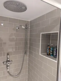 Private Suite near Bradford on Avon town center - Image 3