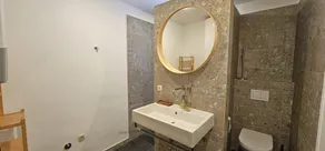 Spacious villa with private pool, sea views, terraces and gardens - Image 2