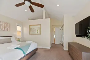 Del Mar Haven | Coastal Modern Retreat with Resort-Style Pool & Spa - Image 5