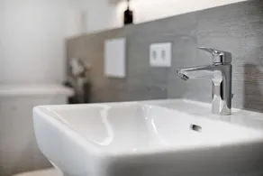 Appartamento 'Schönes Am Kaiserstuhl' con terrazza privata e Wi-Fi - Image 3