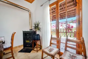 Kori Villa, 2 BD, 1 BA, private pool - Image 2