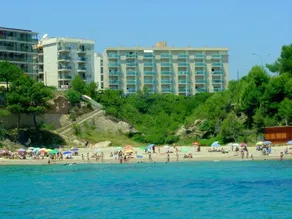 Family apartment in Salou with large pool - Image 3