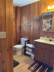 UP NORTH - Charming Chalet - Image 4