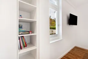 Ferienwohnung Mühlengrund, 92 qm, 3 Schlafzimmer, max. 6 Personen - Image 2
