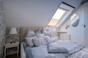 Charming apartment on the Ems in high quality - Image 4