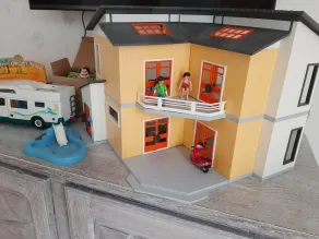 IDEAL CHILDREN'S HOUSE DECO NAVIDAD - Image 4