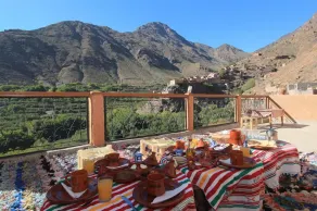 Imlil Authentic Toubkal Lodge - Image 5